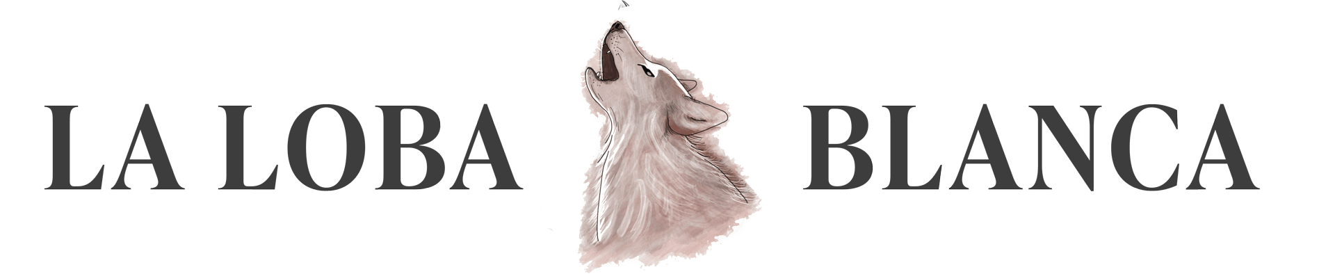 La Loba Blanca